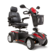 Drive Medical Ventura DLX 4-Wheel